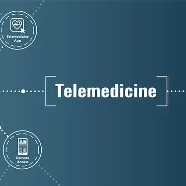 Telemedicine Support Services