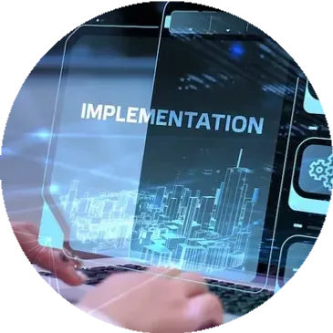 System Implementation Services