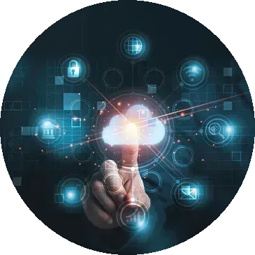 Cloud Computing Support Services
