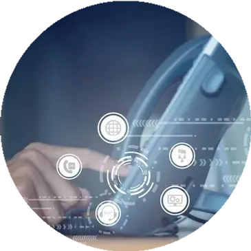 Operations Support and Maintenance Services